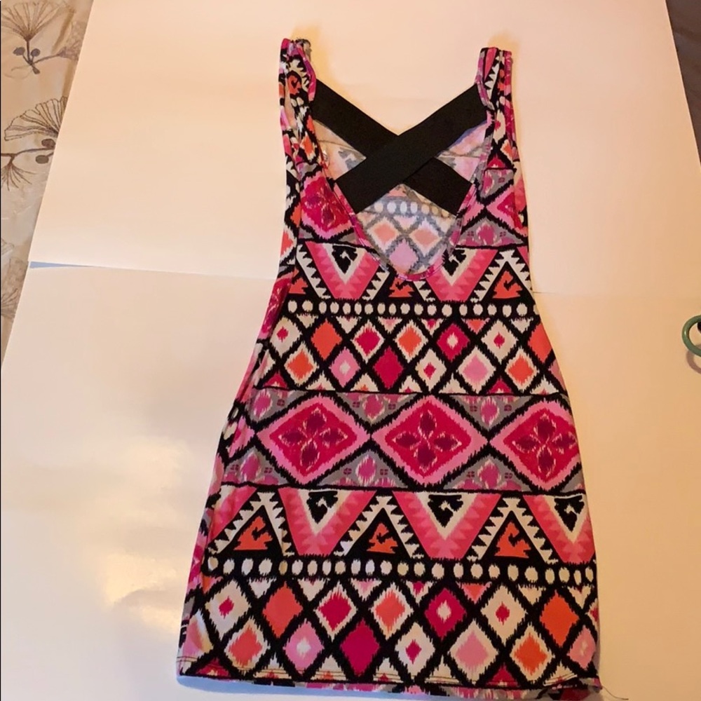 Pretty bodycon dress - Picture 2 of 3